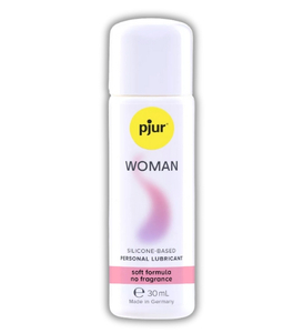 Pjur Femei gel de silicon