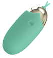 Glonț vibrator cu telecomandă wireless 