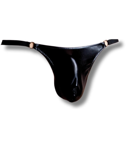 Tanga elegantă pentru bărbați