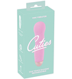 Mini vibrator impermeabil 