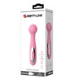 Vibrator cu stimulare clitoris Cornelius