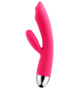 Trysta vibrator multifuncțional