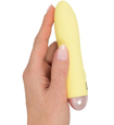 Mini vibrator clasic - 7 moduri de vibrație 