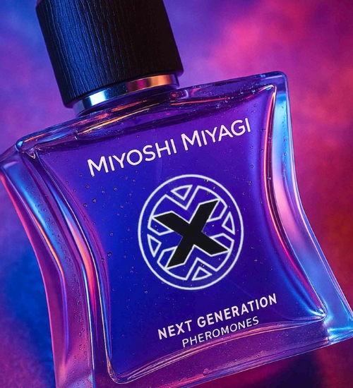 Feromoni masculini Next 50ml - concentrație puternică