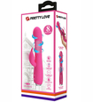 Vibrator rotativ Pearl