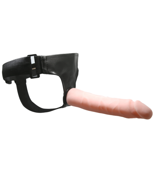 Proteză cu coloană vertebrală cyberskin