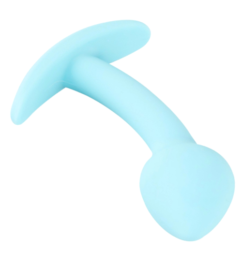 Plug anal pentru stimularea prostatei
