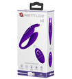 Vibrator Bunny pentru cupluri