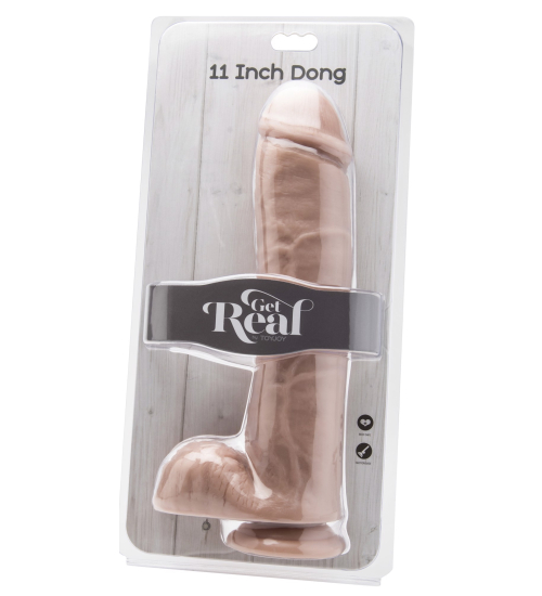 Dildo maxi mare 11