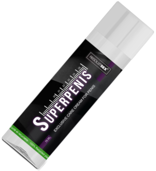 Gel SuperPenis