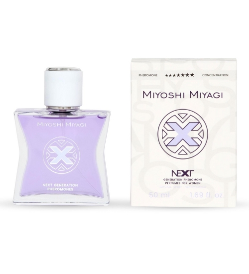 Feromoni feminini Next 50ml - concentrație puternică 