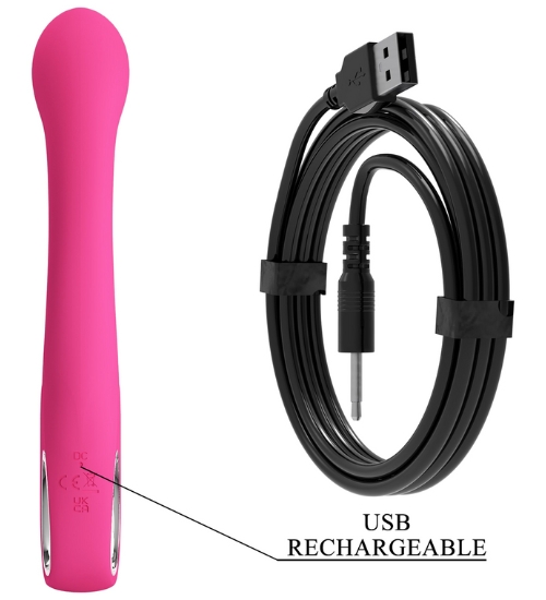 Fritz bunny vibrator