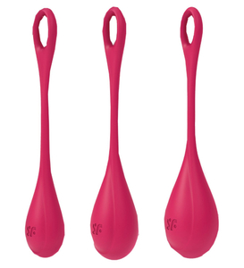 Set - bile vaginale