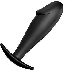 Dop anal negru