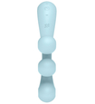 Vibrator multifuncțional Satisfyer