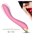 Flamingo - vibrator roz elegant 