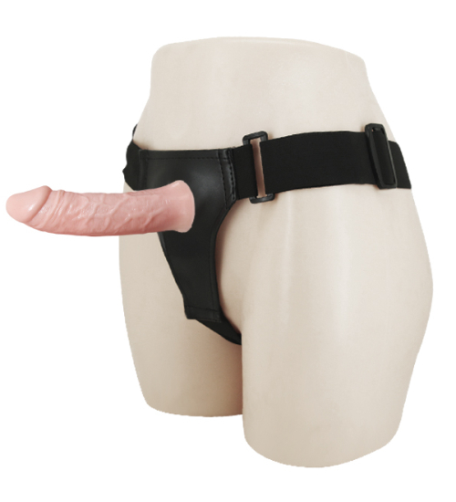 Proteză de penis cu vibrații