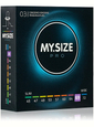 Prezervativele mele.SIZE Pro 69 mm - 3 buc