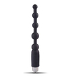 Vibrator anal cu bile