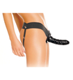 Negru Fantasy Strap-on