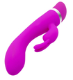 Vibrator iepuraș din silicon - 30 vibrații
