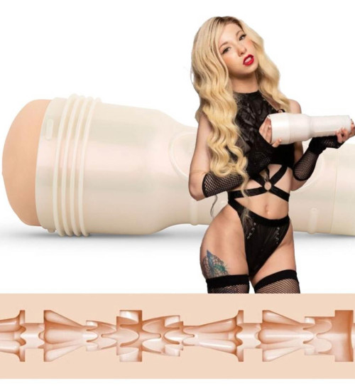 Fleshlight Fete Kenzie