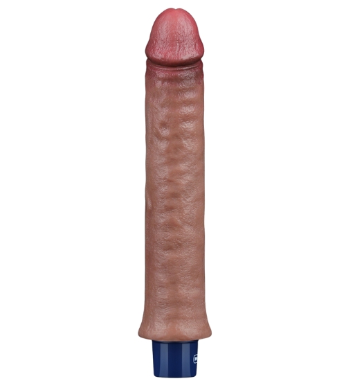 Vibrator realist la îndemână 22 cm