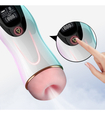 Masturbator masculin USB inovator