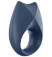 Inel vibrator pentru penis cu aplicație