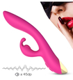 Bonnie Bunny vibrator 