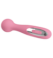 Vibrator cu stimulare clitoris Cornelius