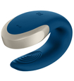 Vibrator ceresc pentru cupluri cu aplicație