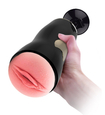 Masturbator multifuncțional USB
