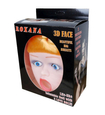 Păpușă 3D