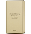 PheroStrong Alegerea ta feromoni FEMEI