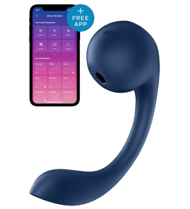 Modern Dual Stimulator Pro + Wave 4