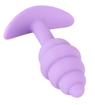 Dop anal conic 