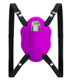 Fluture vaginal vibrator