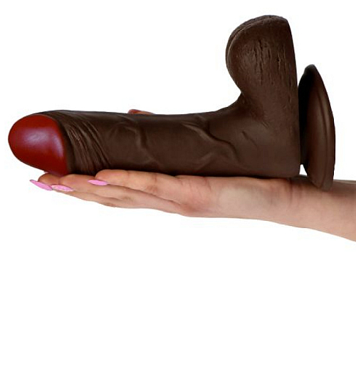 Dildo Maxi Dong