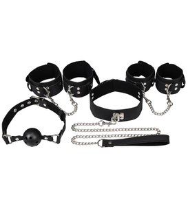 Set BDSM - 5 articole EroSpace
