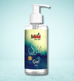 Mega gel gros de alunecare 150ml