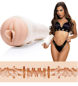 Vagin exotic FLESHLIGHT - VINA SKY 