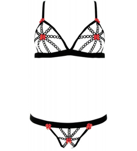 Estell - sutien + tanga