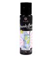 Gel aromatizat - gin & tonic 