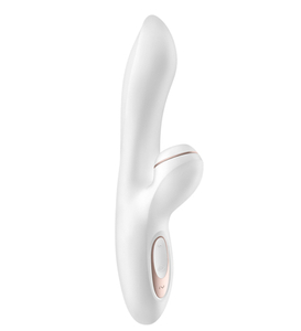 Specialist în punctul G - Satisfyer Pro