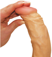 Vibrator cu acțiune mare