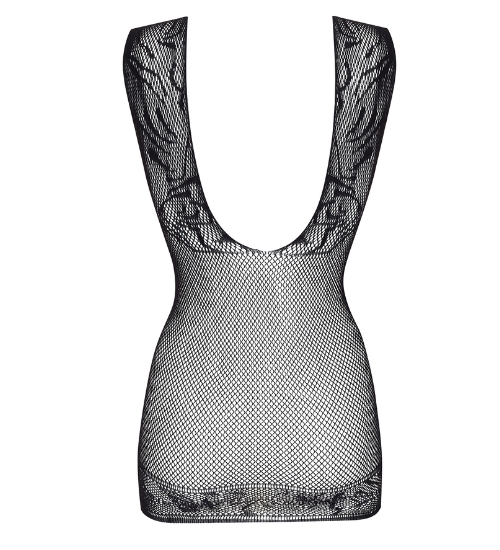 Rochie din plasă Voluptuous Brenda