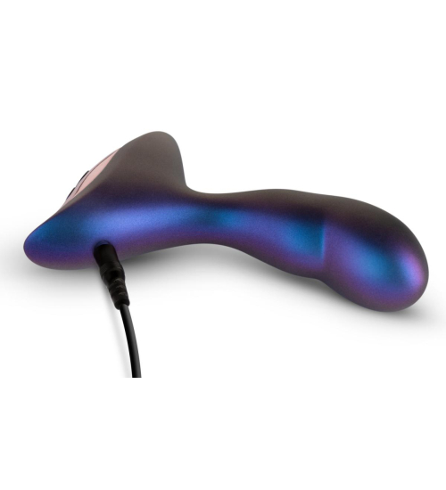 Vibrator anal cu telecomandă