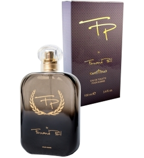 Fernard Peril feromoni masculini 100 ml