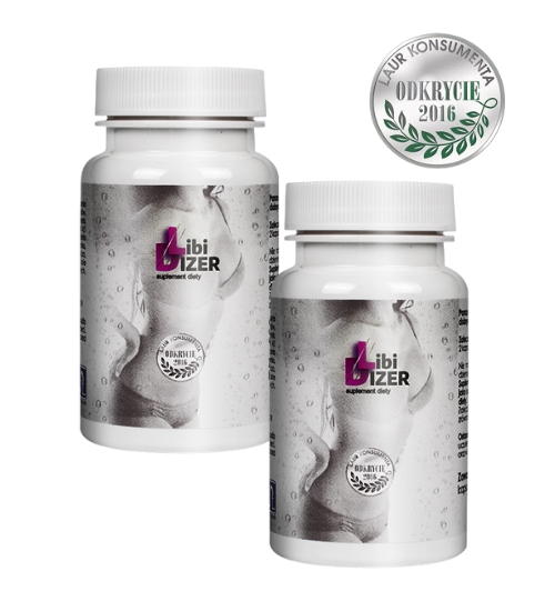 Set orgasm lung - tablete Libidizer x 2